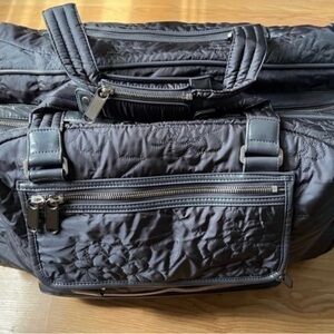 Stella McCartney x Le Sportsac Rolling Duffel